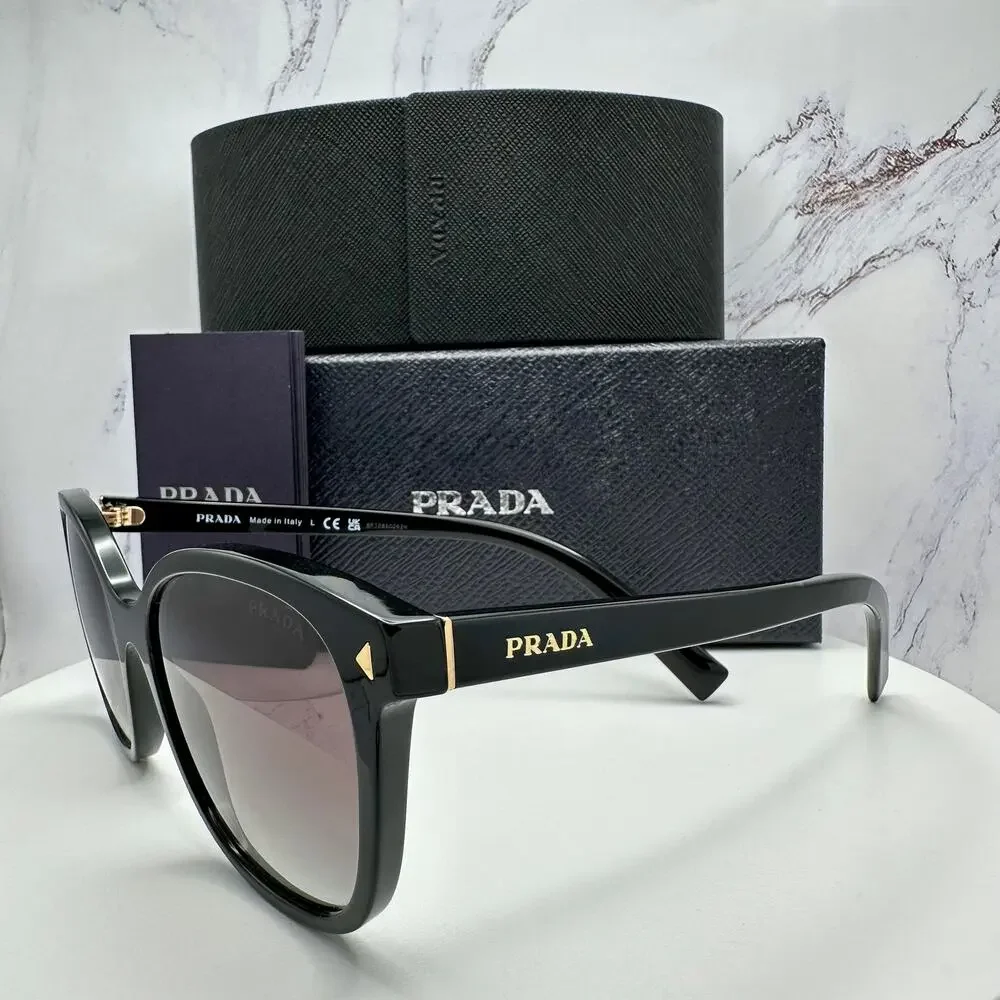 New PRADA Sunglasses